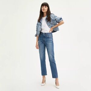 NWT Levi’s 501 Jeans